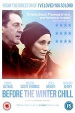 Watch Avant l'hiver Zmovie