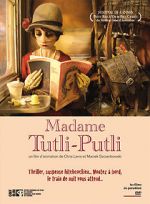 Watch Madame Tutli-Putli Zmovie