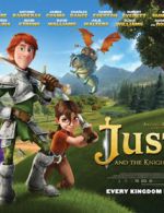 Watch Justin and the Knights of Valour Zmovie