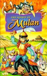 Watch The Secret of Mulan Zmovie