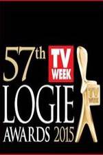 Watch 57th Annual TV Week Logie Awards Zmovie