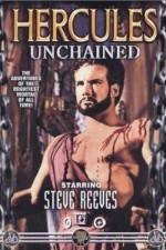 Watch Hercules Unchained Zmovie