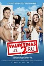 Watch Lost Valentine Zmovie