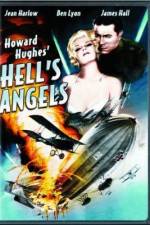 Watch Hell's Angels Zmovie