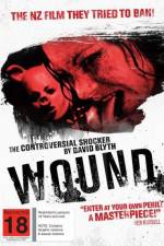 Watch Wound Zmovie