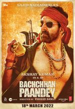 Watch Bachchhan Paandey Zmovie