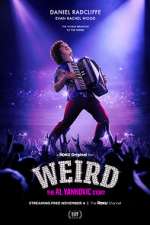 Watch Weird: The Al Yankovic Story Zmovie