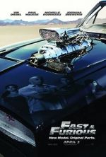 Watch Fast & Furious Zmovie