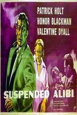 Watch Suspended Alibi Zmovie