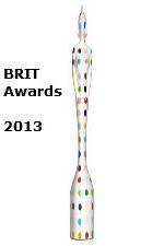 Watch BRIT Awards Zmovie