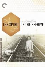 Watch The Spirit of the Beehive Zmovie