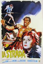 Watch Strada, La Zmovie