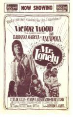 Watch Mr. Lonely Zmovie