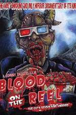 Watch Blood on the Reel Zmovie