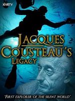 Watch Jacques Cousteau\'s Legacy (TV Short 2012) Zmovie