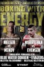 Watch Alex Miskirtchian vs Andreas Evensen Zmovie