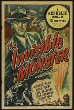 Watch The Invisible Monster Zmovie