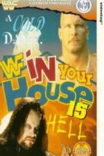 Watch WWF in Your House A Cold Day in Hell Zmovie