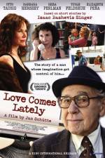 Watch Love Comes Lately Zmovie