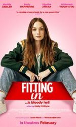 Watch Fitting In Zmovie