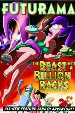 Watch Futurama: The Beast with a Billion Backs Zmovie