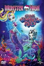 Watch Monster High: The Great Scarrier Reef Zmovie