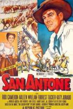 Watch San Antone Zmovie