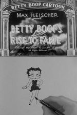 Watch Betty Boop\'s Rise to Fame (Short 1934) Zmovie