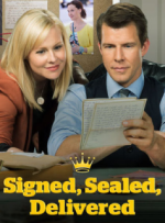 Watch Signed Sealed Delivered Zmovie