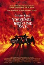 Watch Sometimes They Come Back Zmovie