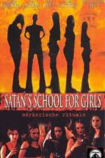 Watch Satan's School for Girls Zmovie