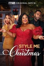 Style Me for Christmas zmovie