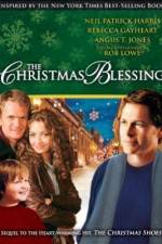 Watch The Christmas Blessing Zmovie