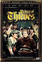 Watch The Prince of Thieves Zmovie