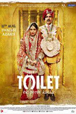 Watch Toilet - Ek Prem Katha Zmovie