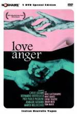 Watch Love and Anger Zmovie