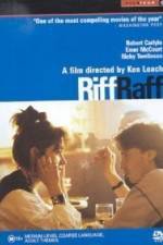 Watch Riff-Raff Zmovie