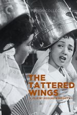 Watch The Tattered Wings Zmovie