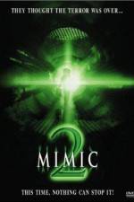 Watch Mimic 2 Zmovie