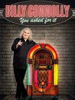 Watch Billy Connolly: You Asked for It Zmovie
