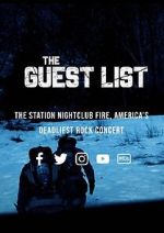 Watch America's Deadliest Rock Concert: The Guest List Zmovie