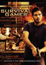Watch The Survival Games Zmovie