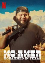 Watch Mo Amer: Mohammed in Texas (TV Special 2021) Zmovie