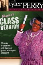 Watch Madea's Class Reunion Zmovie