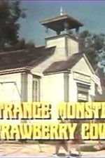 Watch The Strange Monster of Strawberry Cove Zmovie