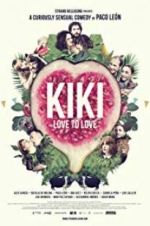 Watch Kiki, Love to Love Zmovie