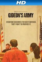 Watch Gideon\'s Army Zmovie