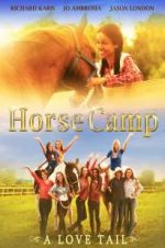 Watch Horse Camp: A Love Tail Zmovie