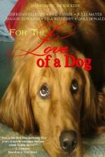 Watch For the Love of a Dog Zmovie