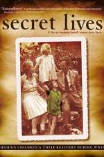 Watch Secret Lives Hidden Children and Their Rescuers During WWII Zmovie